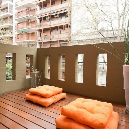 בואנוס איירס Trendy And Cozy Studio Palermo מראה חיצוני תמונה