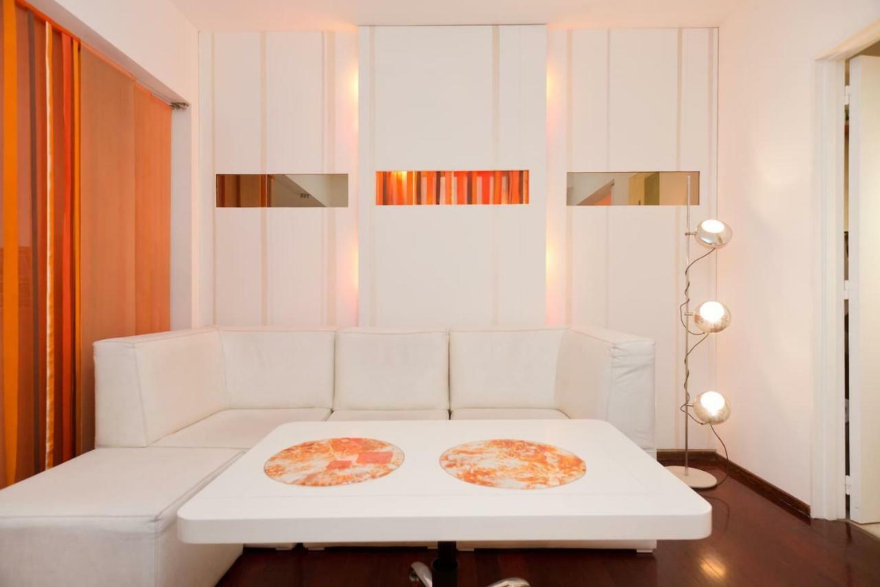 בואנוס איירס Trendy And Cozy Studio Palermo מראה חיצוני תמונה