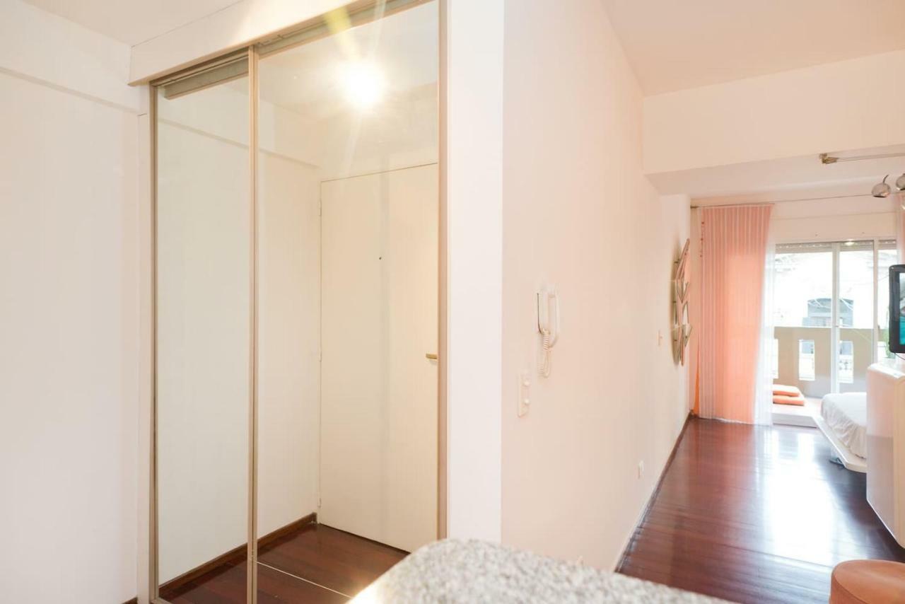 בואנוס איירס Trendy And Cozy Studio Palermo מראה חיצוני תמונה