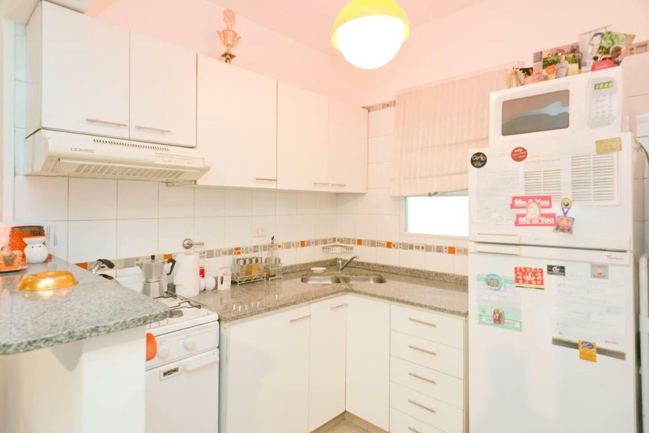 בואנוס איירס Trendy And Cozy Studio Palermo מראה חיצוני תמונה