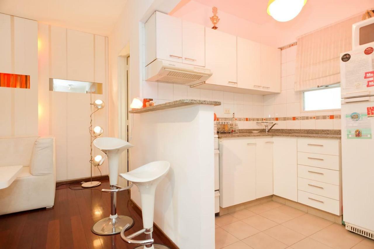 בואנוס איירס Trendy And Cozy Studio Palermo מראה חיצוני תמונה